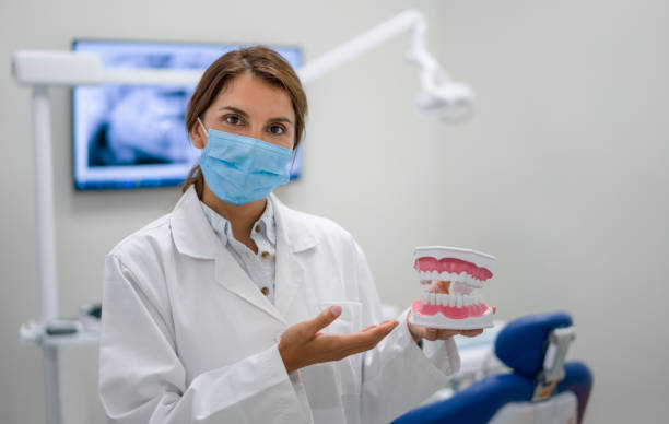 Best Broken or Chipped Tooth Repair in Kapaa, HI