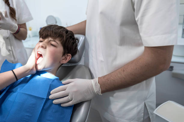 Best Knocked-Out Tooth (Avulsed Tooth) Treatment in Kapaa, HI